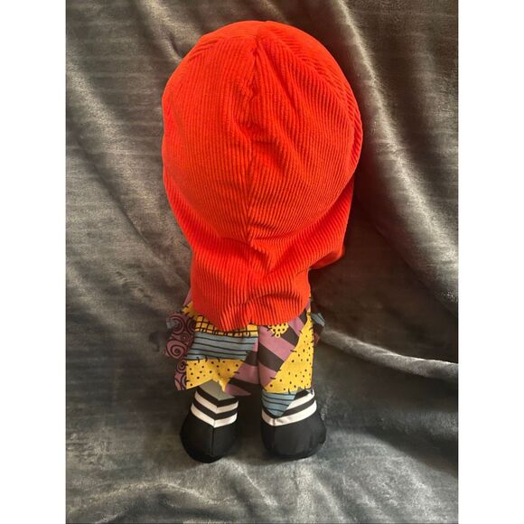 Disney Nightmare Before Christmas Sally 16” Valentine’s Day Plush Collectible Pl - Picture 7 of 7